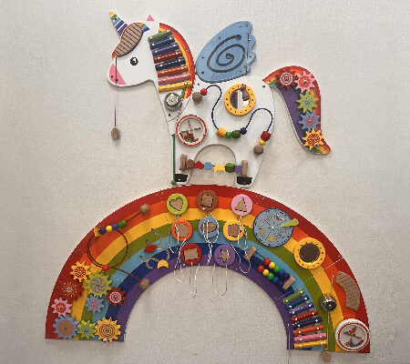 Brain-Gym-Integration