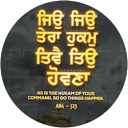 Arsh sekhon profile picture